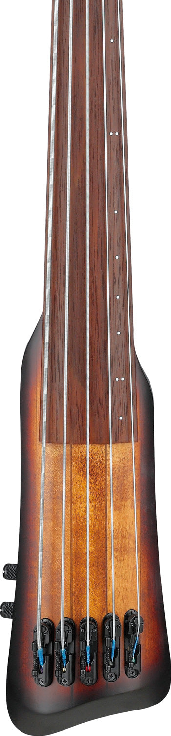 Upright Bass, Bass Workshop - 5 str