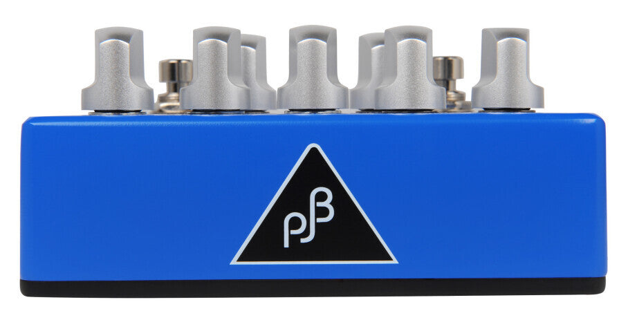 Phil Jones Bass PE-5 Pedal - Bass Preamp