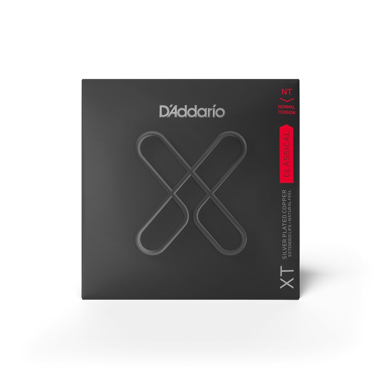 D'Addario - Classic XT Coated Composite