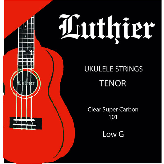 Tenor Medium Tension Low G