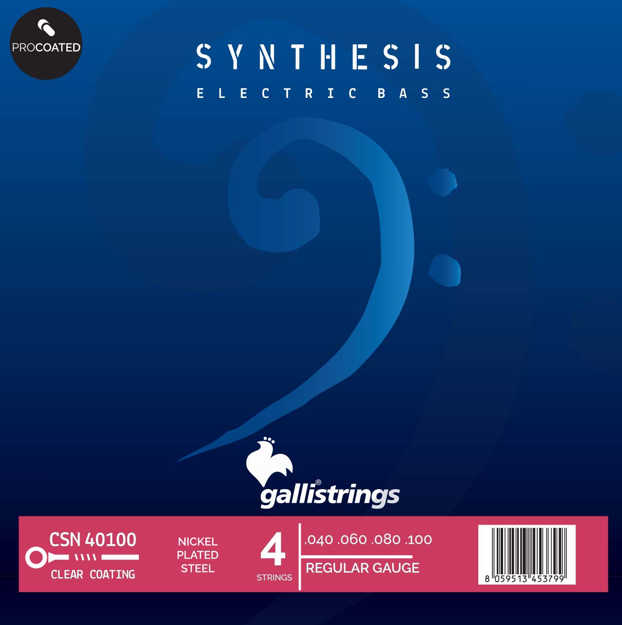 Synthesis