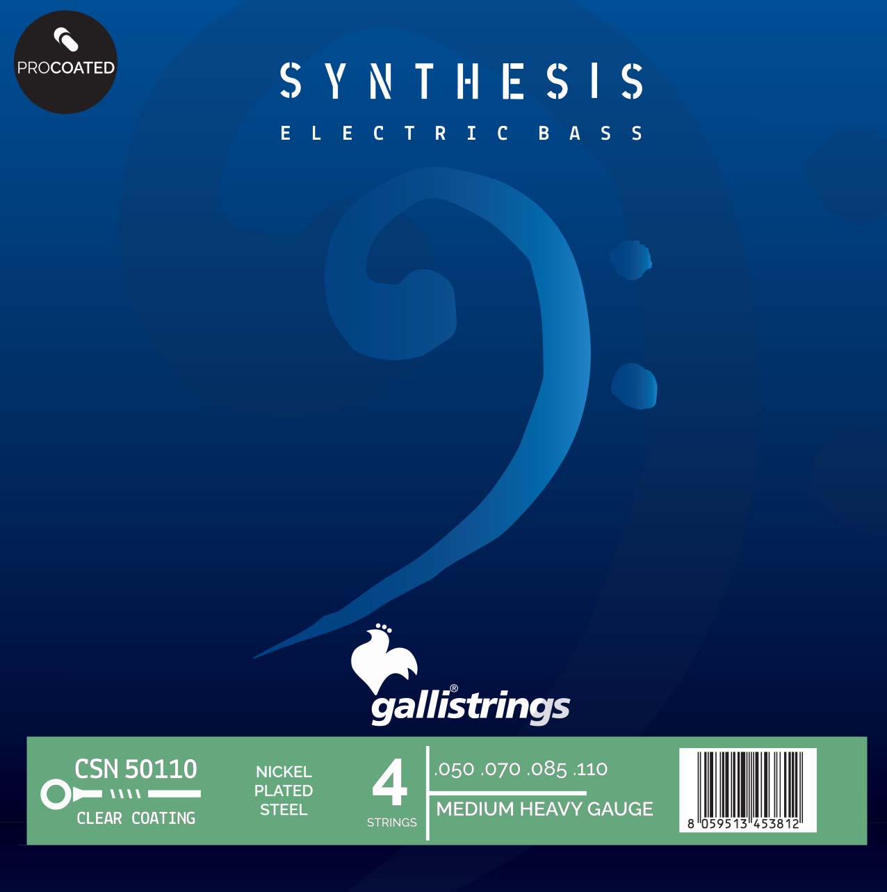 Synthesis