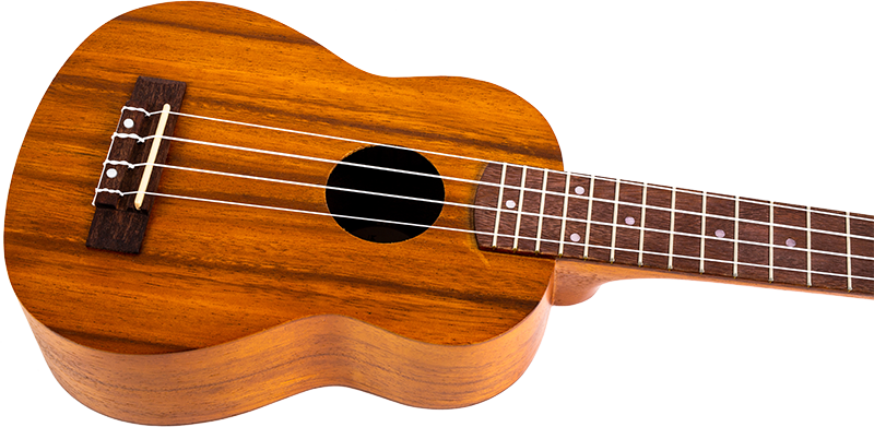 NUS250 Acacia Soprano