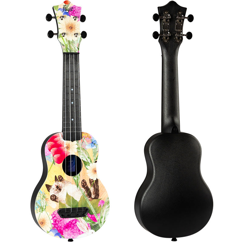 Ultra Travel Ukulele