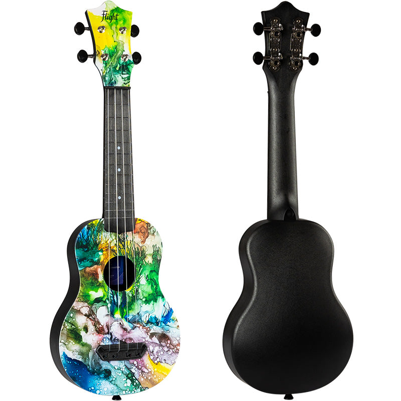 Ultra Travel Ukulele