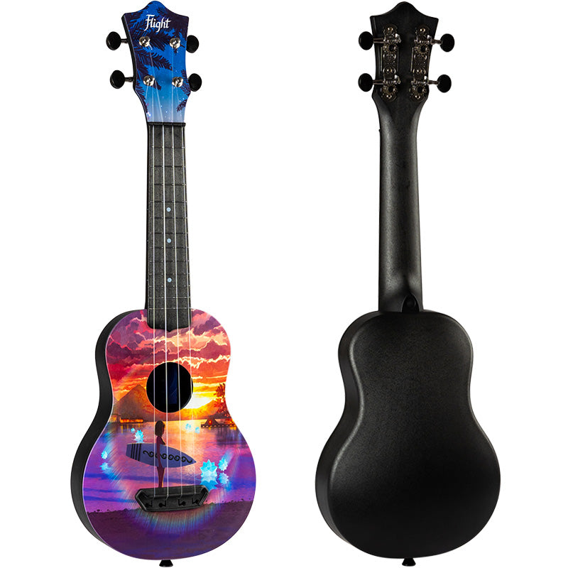 Ultra Travel Ukulele