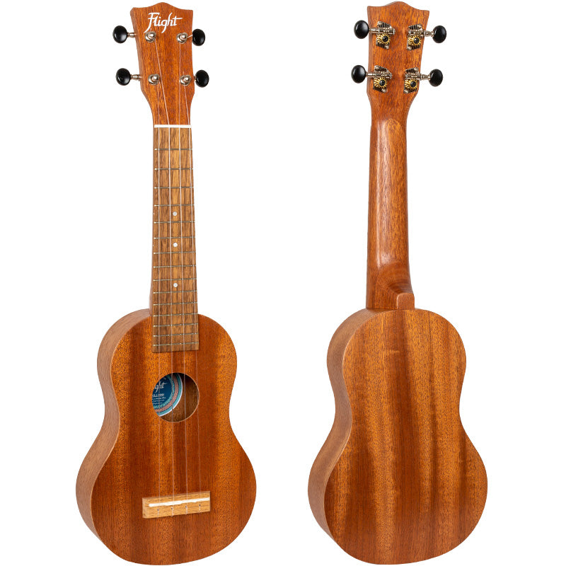 WUS-3 Mahogany