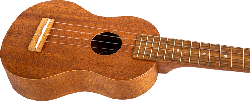 WUS-3 Mahogany