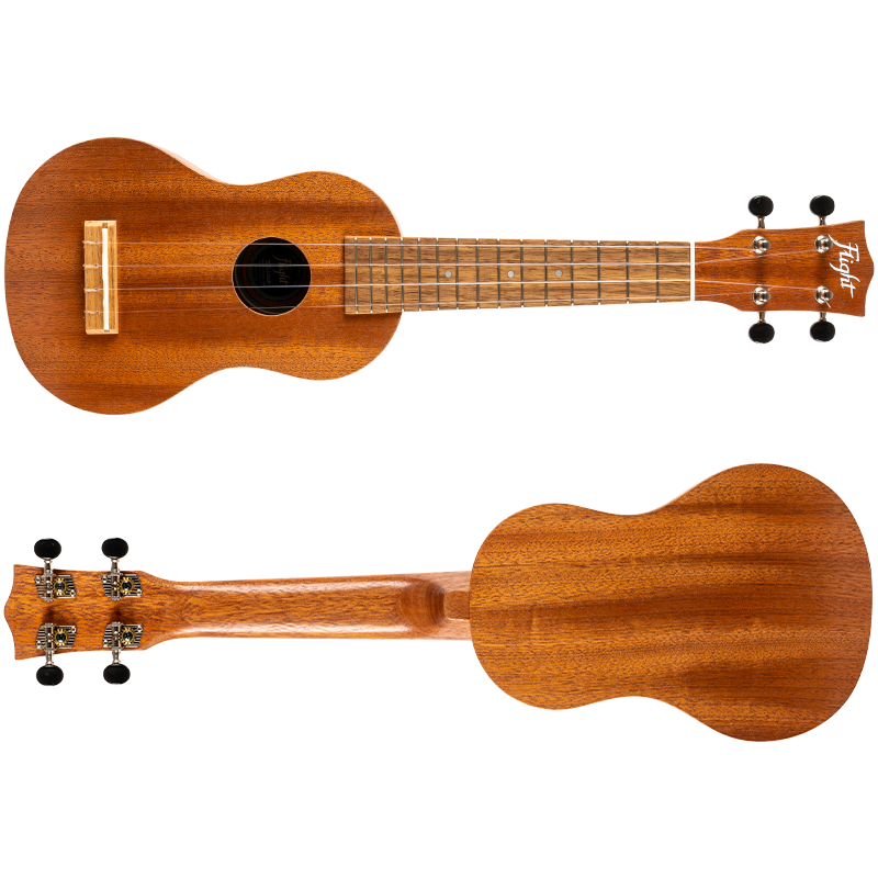 WUS-3 Mahogany