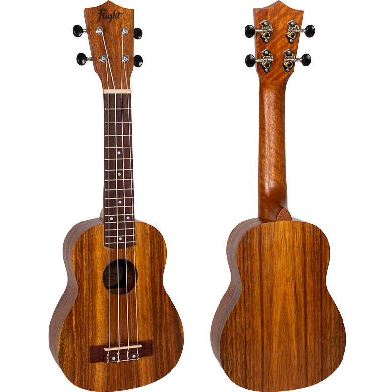 NUS200 Teak Soprano