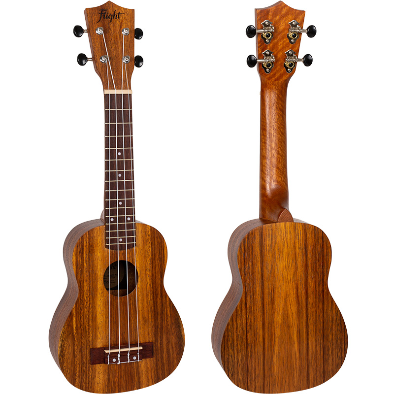 NUS200 Teak Soprano