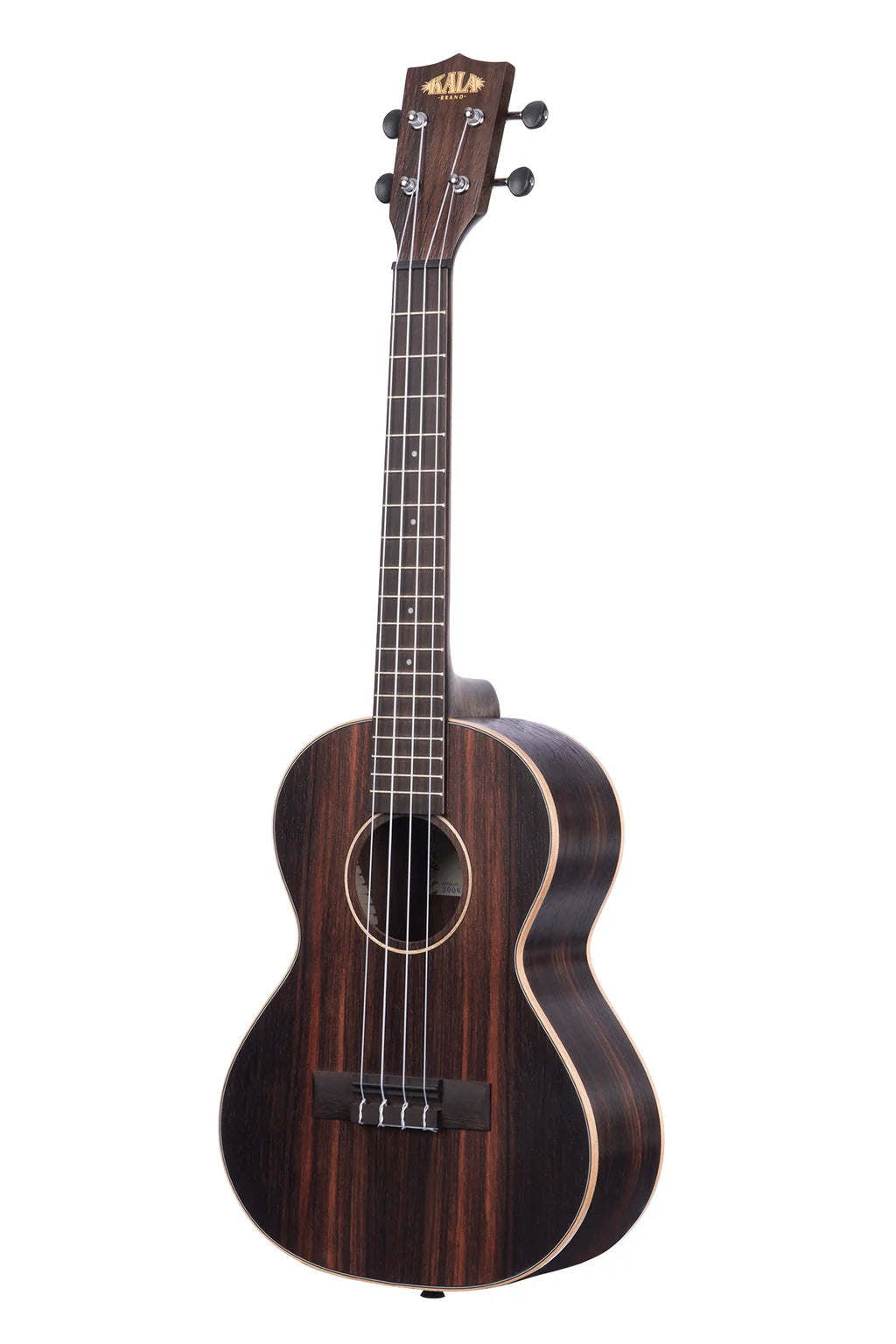 Striped Ebony Tenor