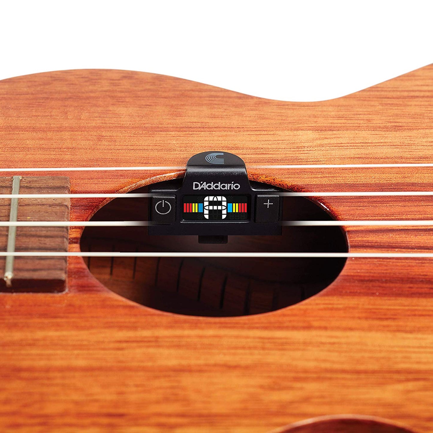 Soundhole Tuner