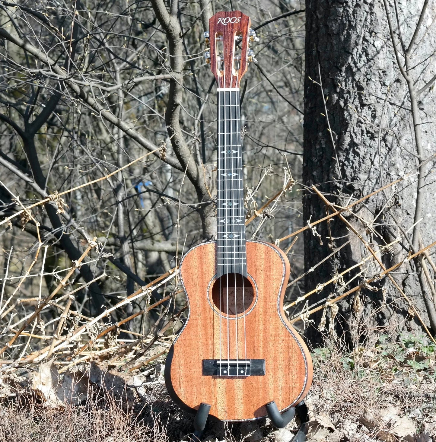 Pakke - LOMA Tenor