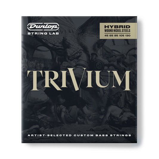 Trivium hybrid wound nickel