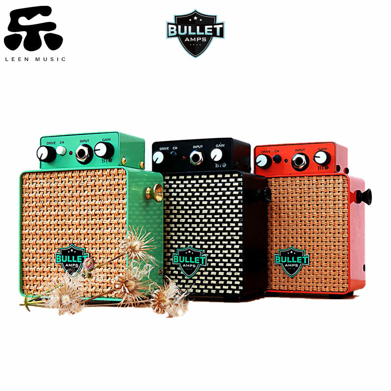 Bullet Amps BT-05