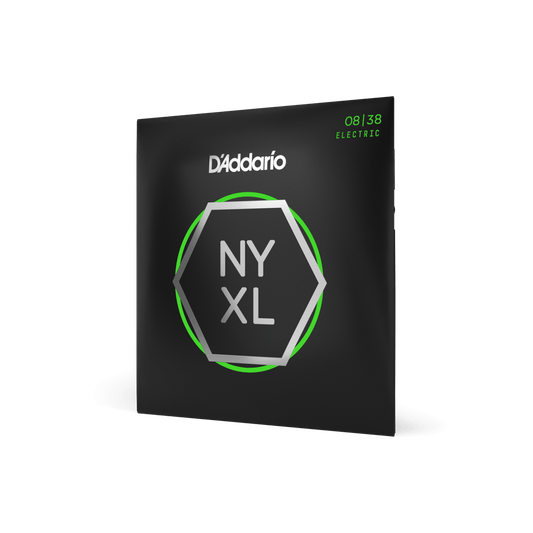 NYXL