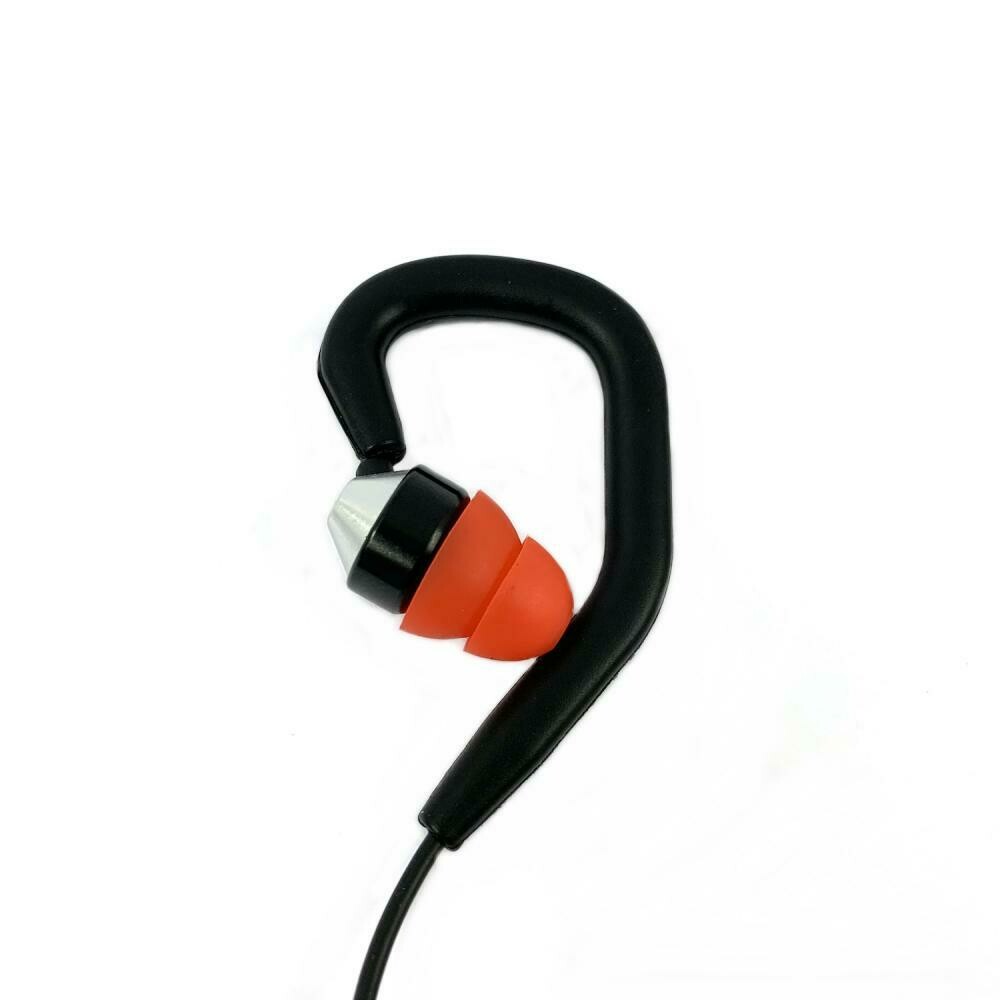 Tactical Headsets - C10 Listen - In-ear