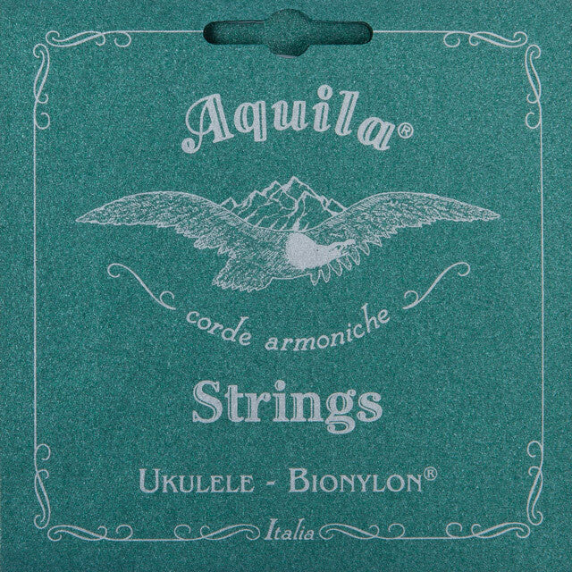 Aquila 58U - Bionylon - Soprano (low G)