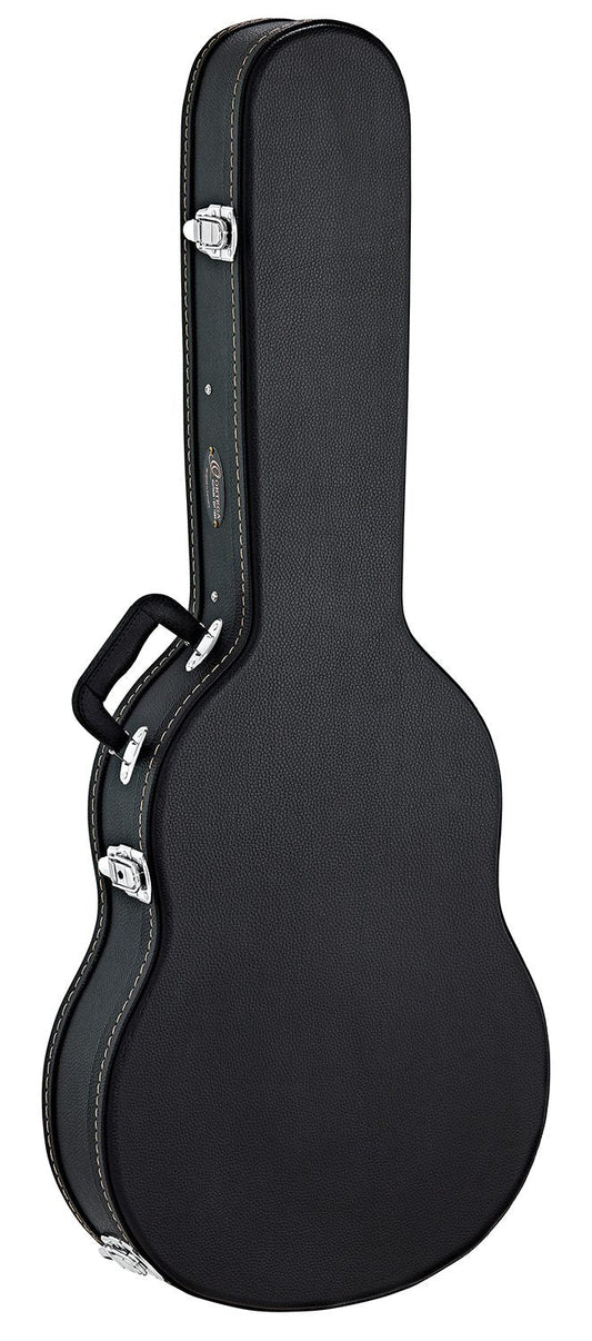 Ortega - Hardcase - Klassisk gitar - OCCSTD-T