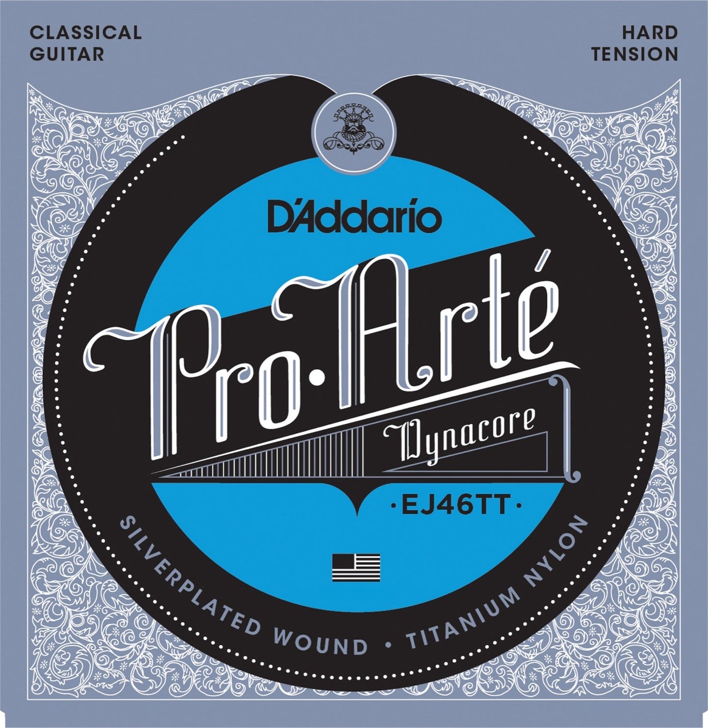 D'Addario - Pro-Arte’ Dynacore