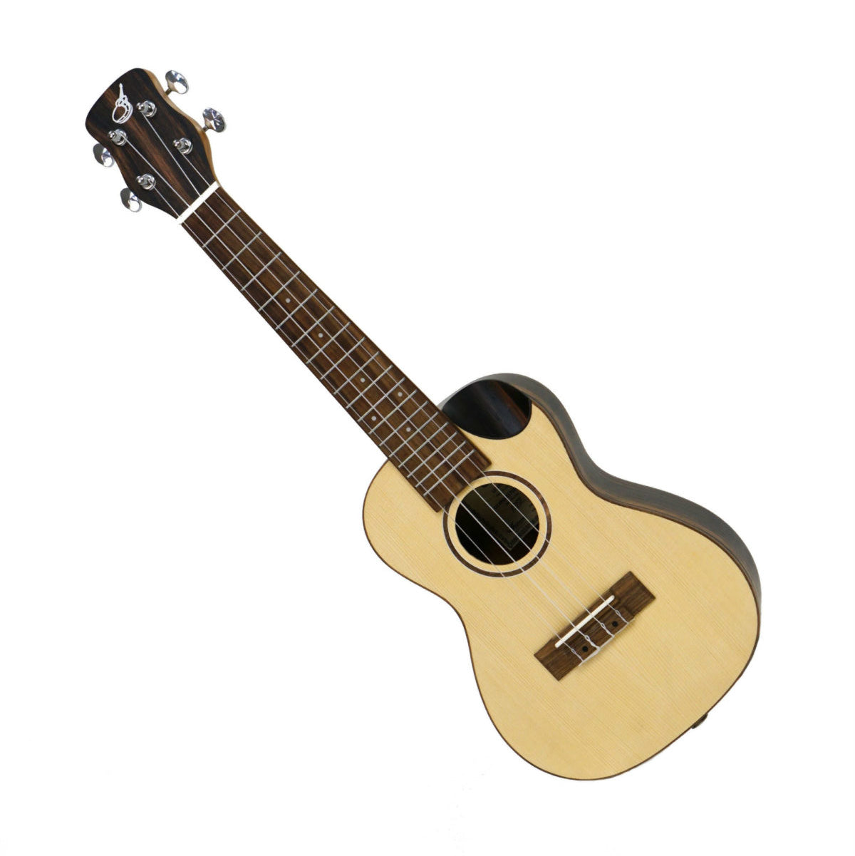 J-uke ThinLine - Sopran-ukulele (Longneck)