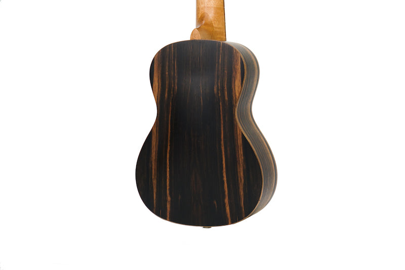 J-uke ThinLine - Sopran-ukulele (Longneck)