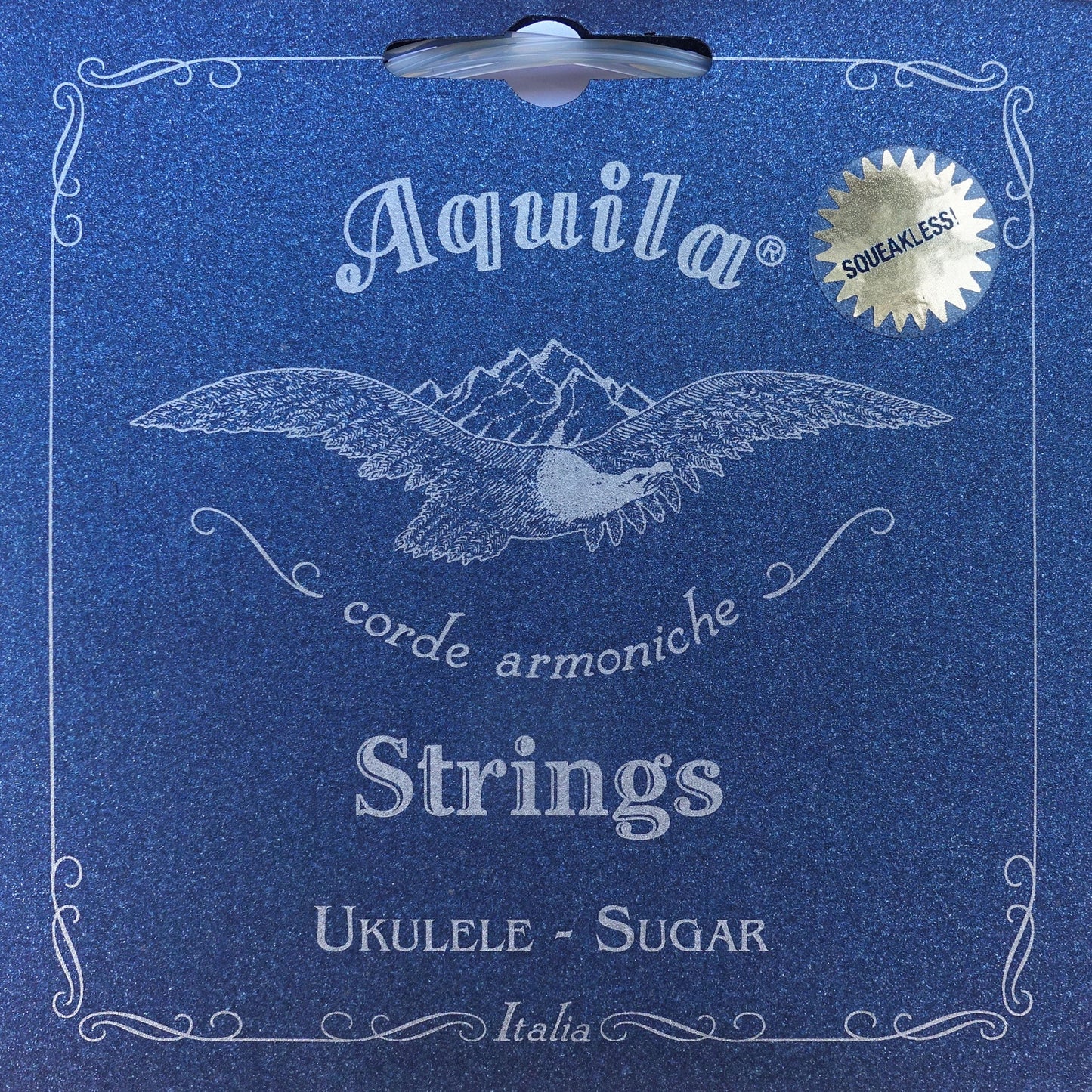 Aquila 150U - Sugar - Soprano